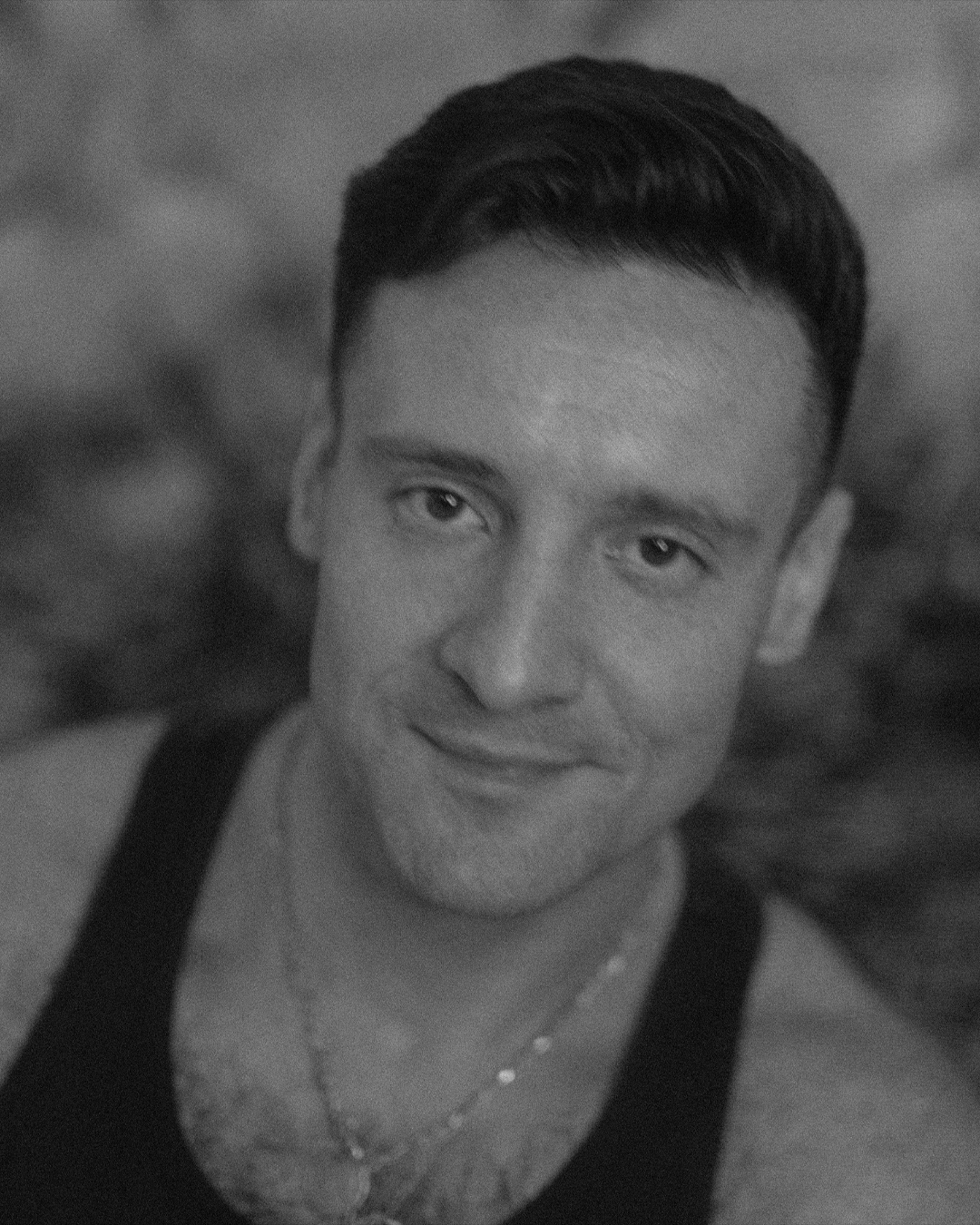 Alexander Moldavanov — photo 1