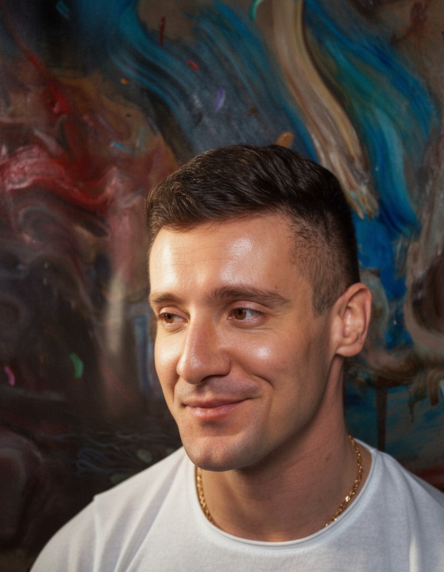 Alexander Moldavanov — photo 6